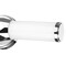 Z-Lite Cooper Vanity, 1-Light, 18 In.W x 4 In.L x 4.75 In.H, Chrome /Frosted 1010-18W-CH-LED - alternate 5